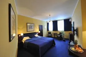 Hotel Arte - Tvarožná