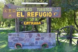 El Refugio - Yala