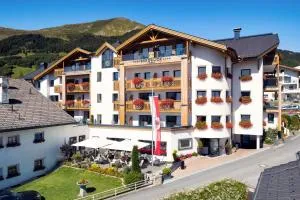 Hotel Bergblick 4 Sterne Superior - Fiss