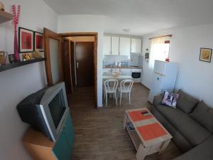 Apartments Delibasic