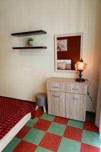 Central modern apartment Kavala Greece