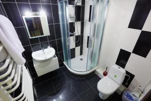 Apartment Fedkovycha