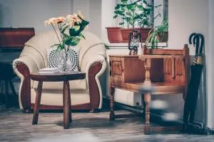 Gasthof Sara - 锡比乌盐矿镇