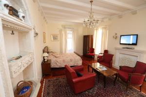 Antunini Studio Apartment 