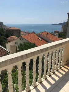 Apartments and Rooms Villa Gaga 3 - Rafailovici