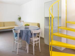 Casa Sandra Bertolini Alla Spiaggia