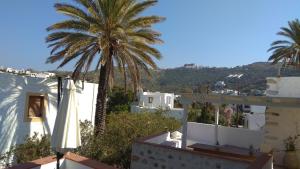 En Patmo Holiday Home Patmos Greece