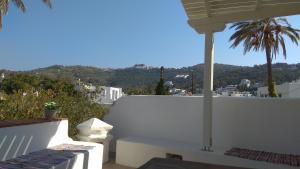 En Patmo Holiday Home Patmos Greece