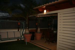 Apartamento Vacacional Ático frente al mar