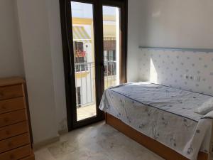 Sanlucar I