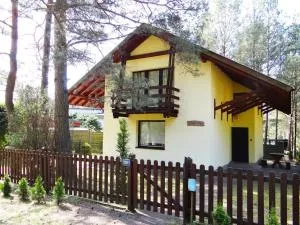 Sworny Domek - 斯沃尔纳加西耶