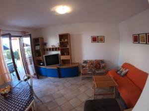 Apartments Delibasic