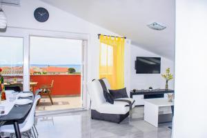 Rose Garden - 3hvězdičkové hotely ve městě Privlaka