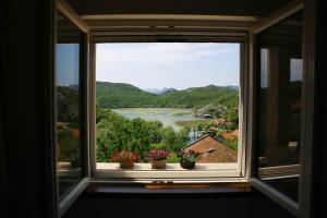 Villa Skadar Lake