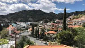 Pramateftis House - Аскас