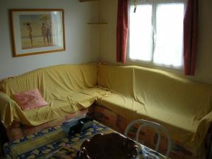 Maisons de vacances Location a 15 kms du Puy du Fou : photos des chambres