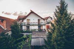 Gasthof Sara