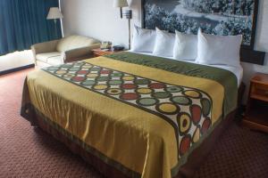 Econo Lodge Erie near Casino