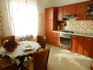 Antonio Apartment