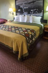 Econo Lodge Erie near Casino