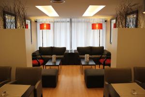 Hotel Principe Lisboa