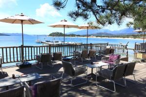 Hotels Grand Hotel De Cala Rossa & Spa Nucca : photos des chambres