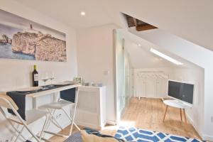 BmyGuest Bairro Alto Smart Apartment