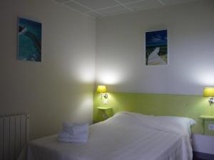 Appart'hotels West Appart' Hotel : photos des chambres