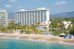 Barceló Ixtapa -Inclusive