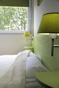 Appart'hotels West Appart' Hotel : photos des chambres