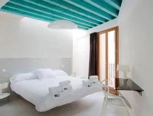 Antidoto Rooms San Agustín - Recomendado para adultos - Toledo