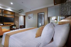 Aston Inn Mataram