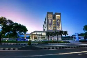 Aston Banyuwangi Hotel and Conference Center - Giri