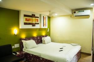 Hotel Platinum