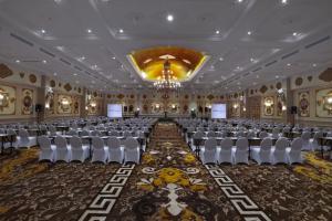 Aston Banyuwangi Hotel and Conference Center