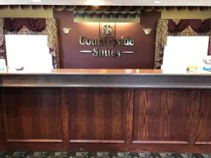 Countryside Suites Omaha - أوماها