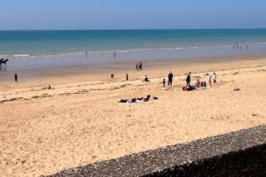 Maisons de vacances 