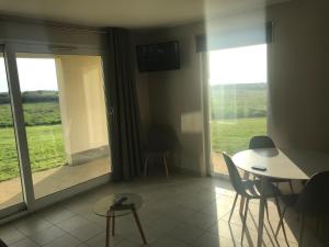 Appartements Appartement dans Residence les Dunes du Golf : photos des chambres