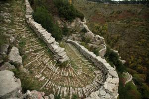 Amanitis Stone House Zagori Greece