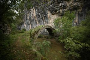 Amanitis Stone House Zagori Greece
