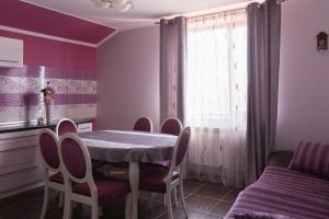 Semeyny Guest House