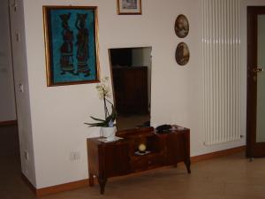 A 7 KM DA SALO CASA DEL SOLE MANSARDA