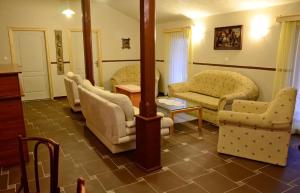 Fatornyos Tanyasi Vendégház