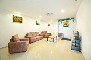 Hard Rock VIP Guest House