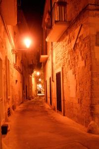Li Frati Casa Vacanze img37