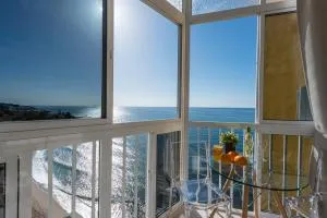 Nest Studio Playa Alhamar - 锡蒂奥卡拉翁达