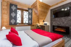 Apartamenty U Studniara - 穆扎希赫尔