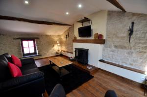 B&B / Chambres d'hotes Chez Fins Bois : photos des chambres