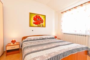 Apartment Ljiljana 1553 