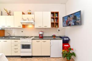 Apartment Ljiljana 1553 